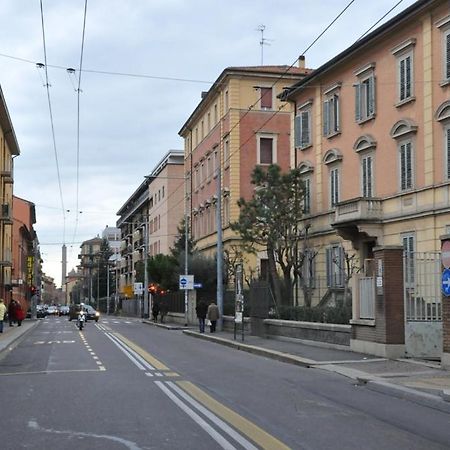 Il Moscondoro Di Mz Bologna Buitenkant foto
