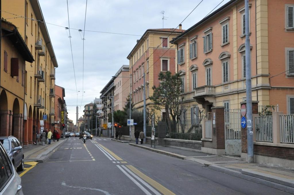 Il Moscondoro Di Mz Bologna Buitenkant foto
