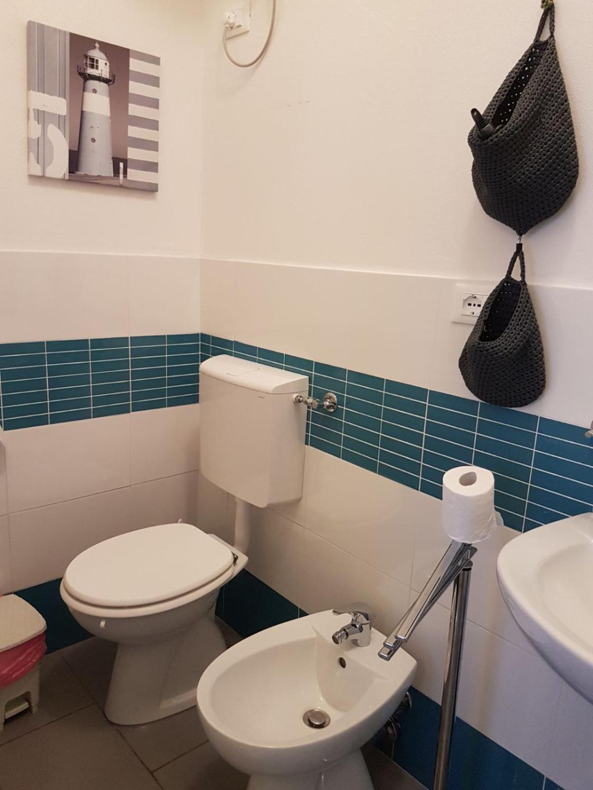 Il Moscondoro Di Mz Bologna Kamer foto