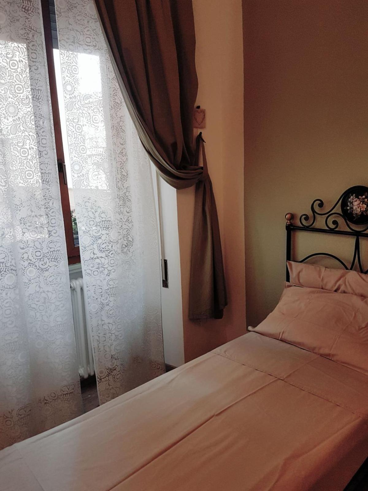 Il Moscondoro Di Mz Bologna Kamer foto